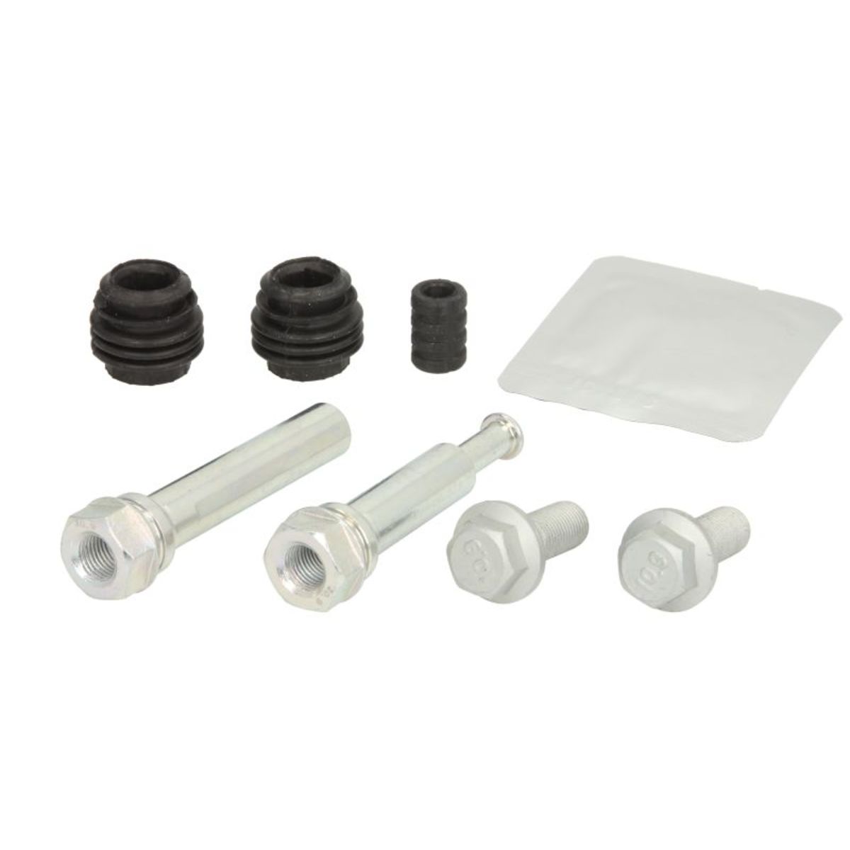 Jarrusatulan ohjainhylsysarja QUICK BRAKE 113-0022X