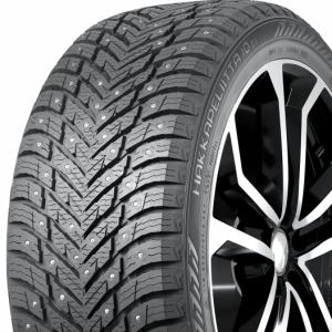 Nokian Hakkapeliitta 10 EV ( 255/40 R20 101T XL EV, SilentDrive, nastarengas , vannesuojalla (MFS) )