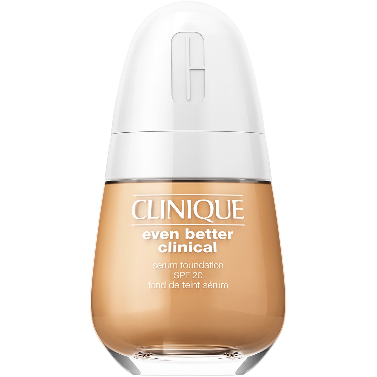 Clinique Even Better Clinical Serum Foundation SPF20 CN 58 Honey - 30 ml