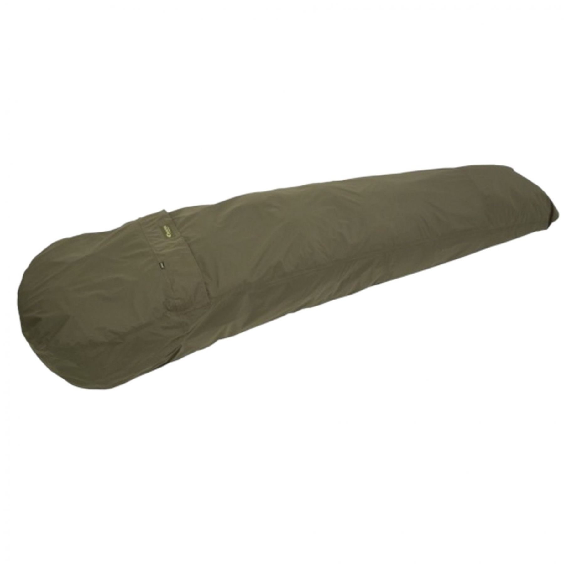 Carinthia Combat Bivy Bag, makuupussi, vihreä