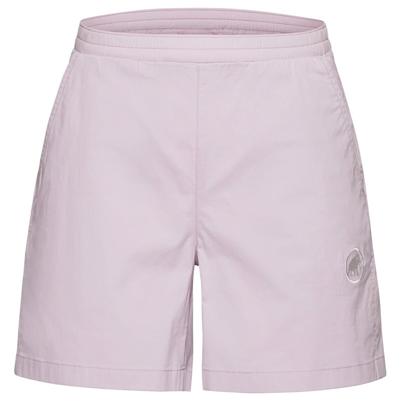 Mammut Crag Climbing Shorts Women Alpine Calamint - 40