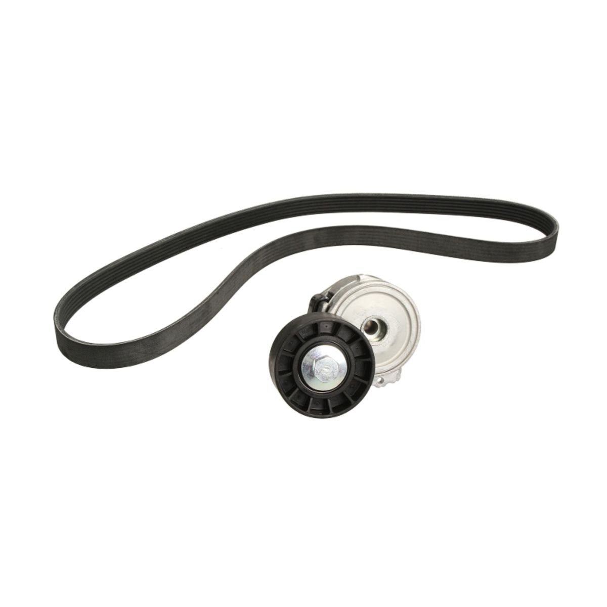 Moniurahihnasarja SKF VKMA 34210