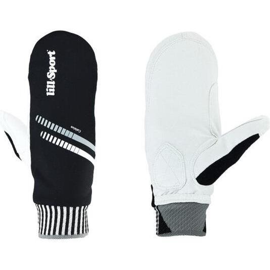 Lillsport Celsius Race Mitt Black - 11