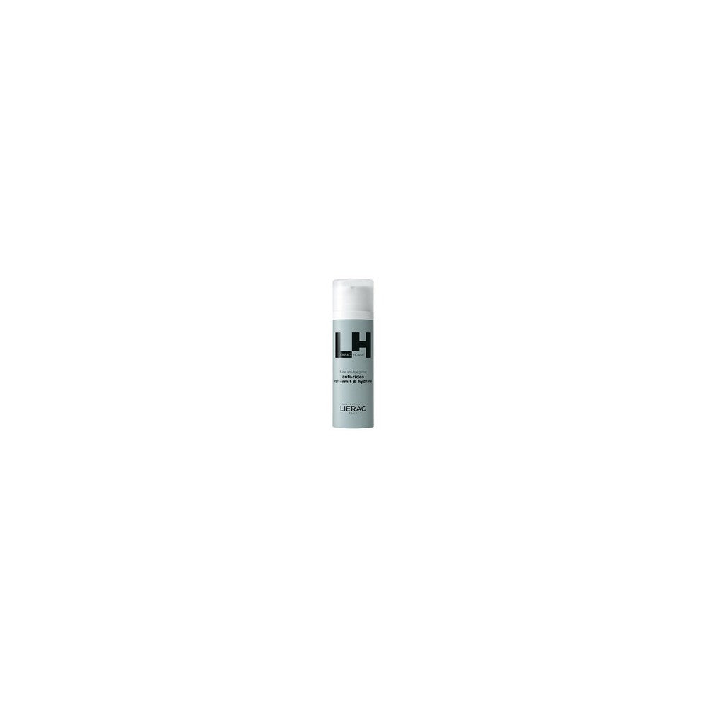 Lierac Homme Global Anti-Age Anti-aging neste 50ml