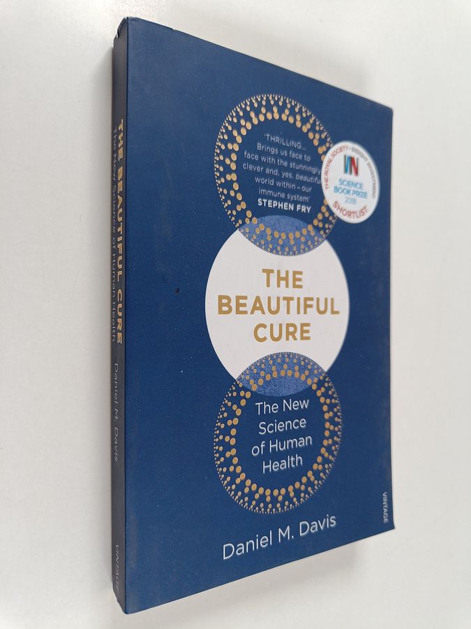 The Beautiful Cure