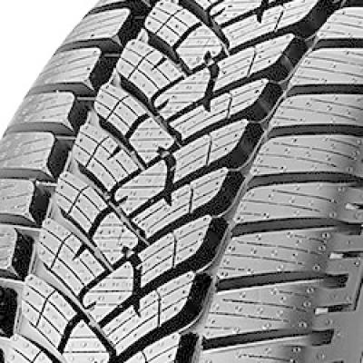 Fulda Kristall Control HP2 ( 235/50 R18 101V XL, vannesuojalla (MFS) )