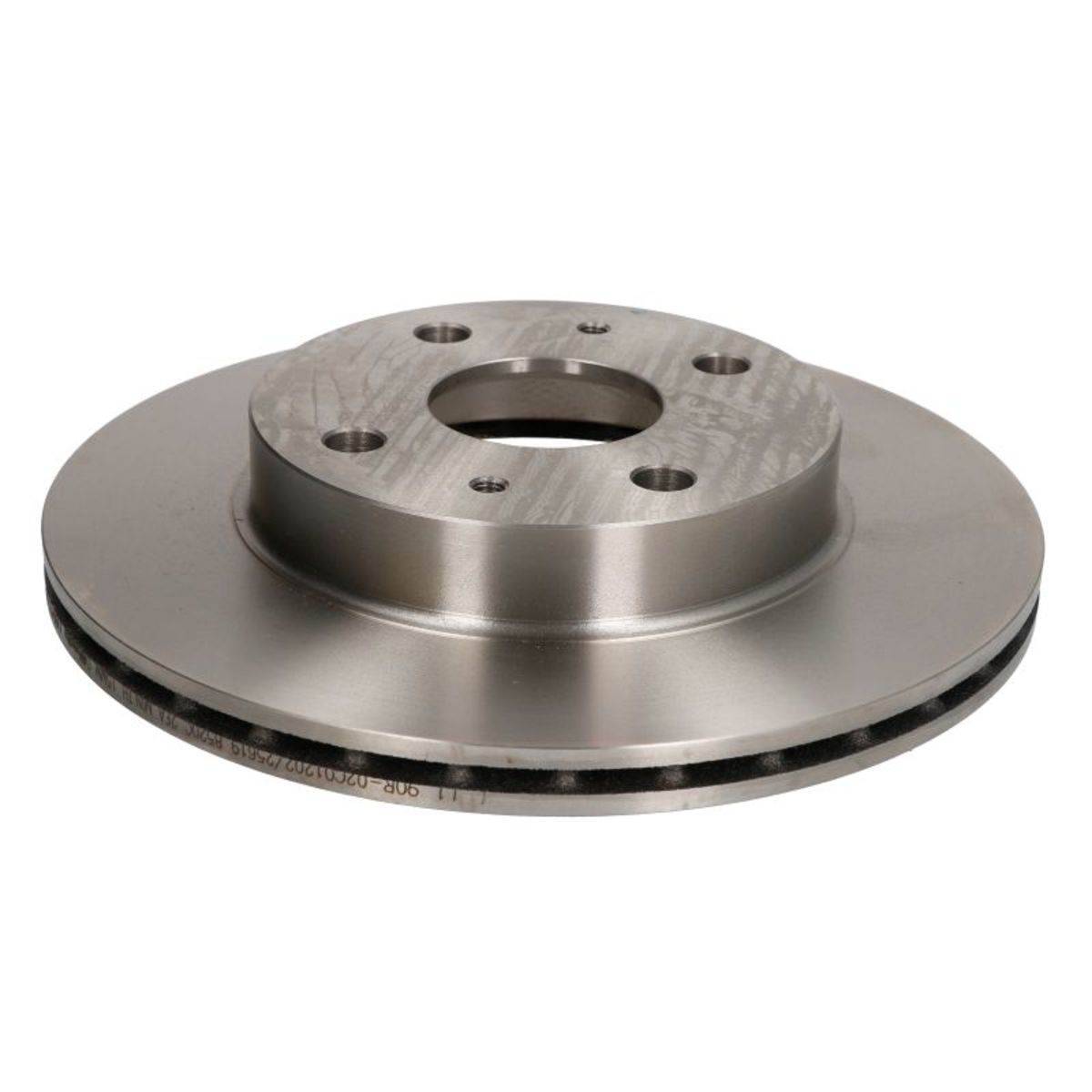 Jarrulevy BREMBO 09.A421.10