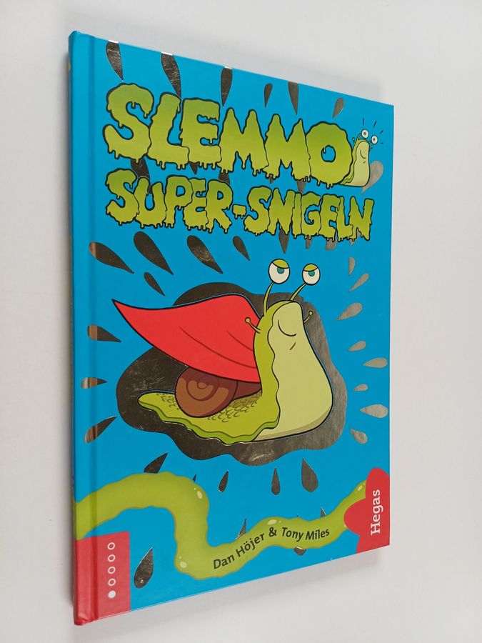 Super-snigeln