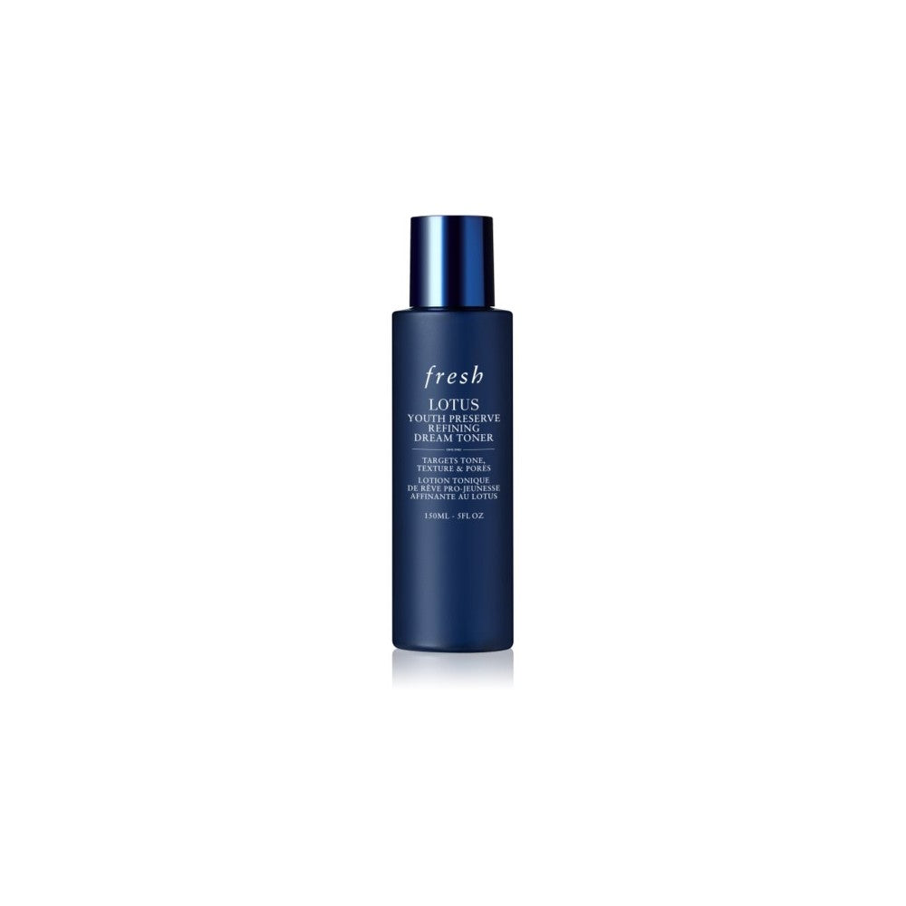 fresh Lotus Refining Dream Hellävarainen kuoriva Tonic Lotion 150 ml