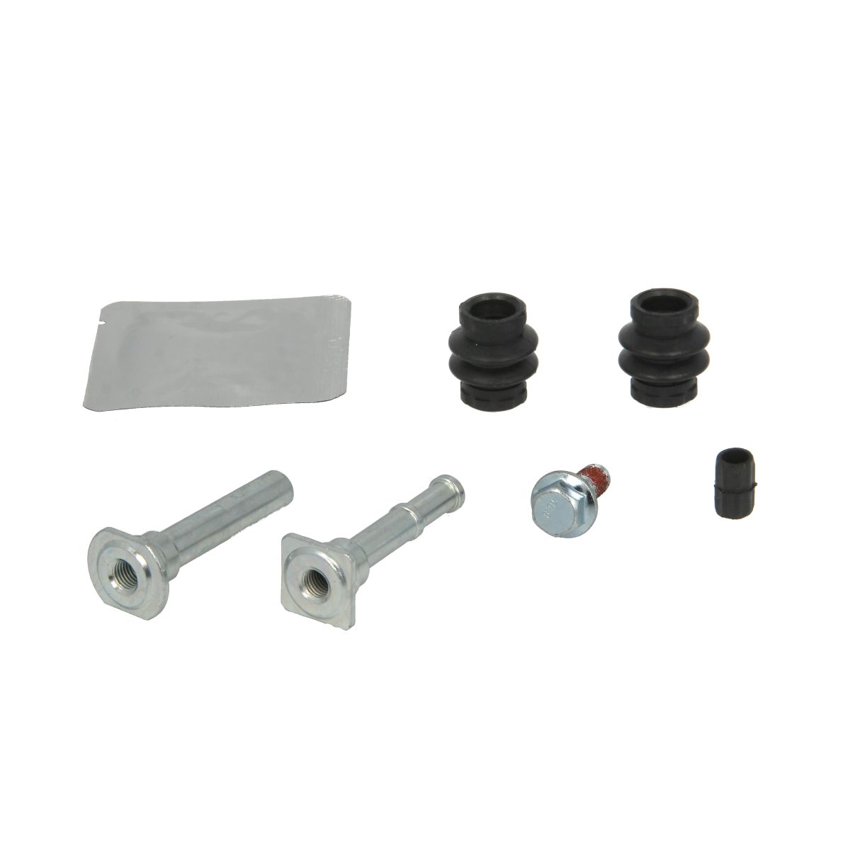Jarrusatulan ohjainhylsysarja QUICK BRAKE 113-1493X