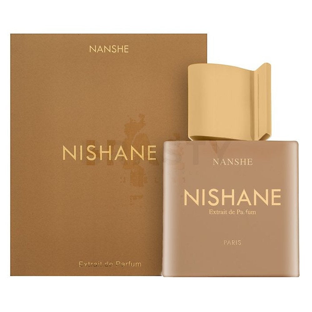 Nanshe - hajuvesi - Tilavuus: 100 ml