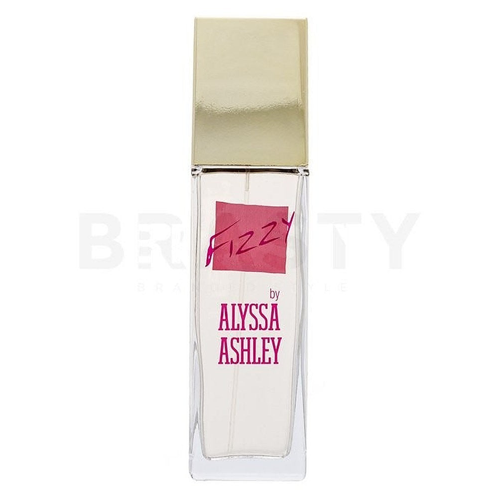 Alyssa ashley Fizzy 100ml Naisille — Eau de Toilette