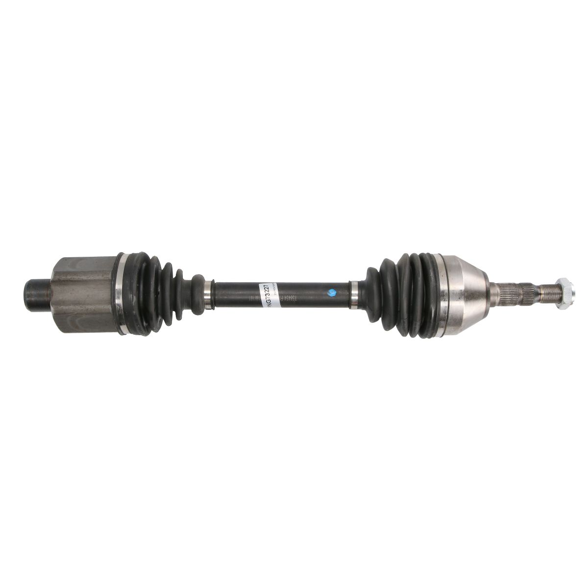 Vetoakseli POINT GEAR PNG73227