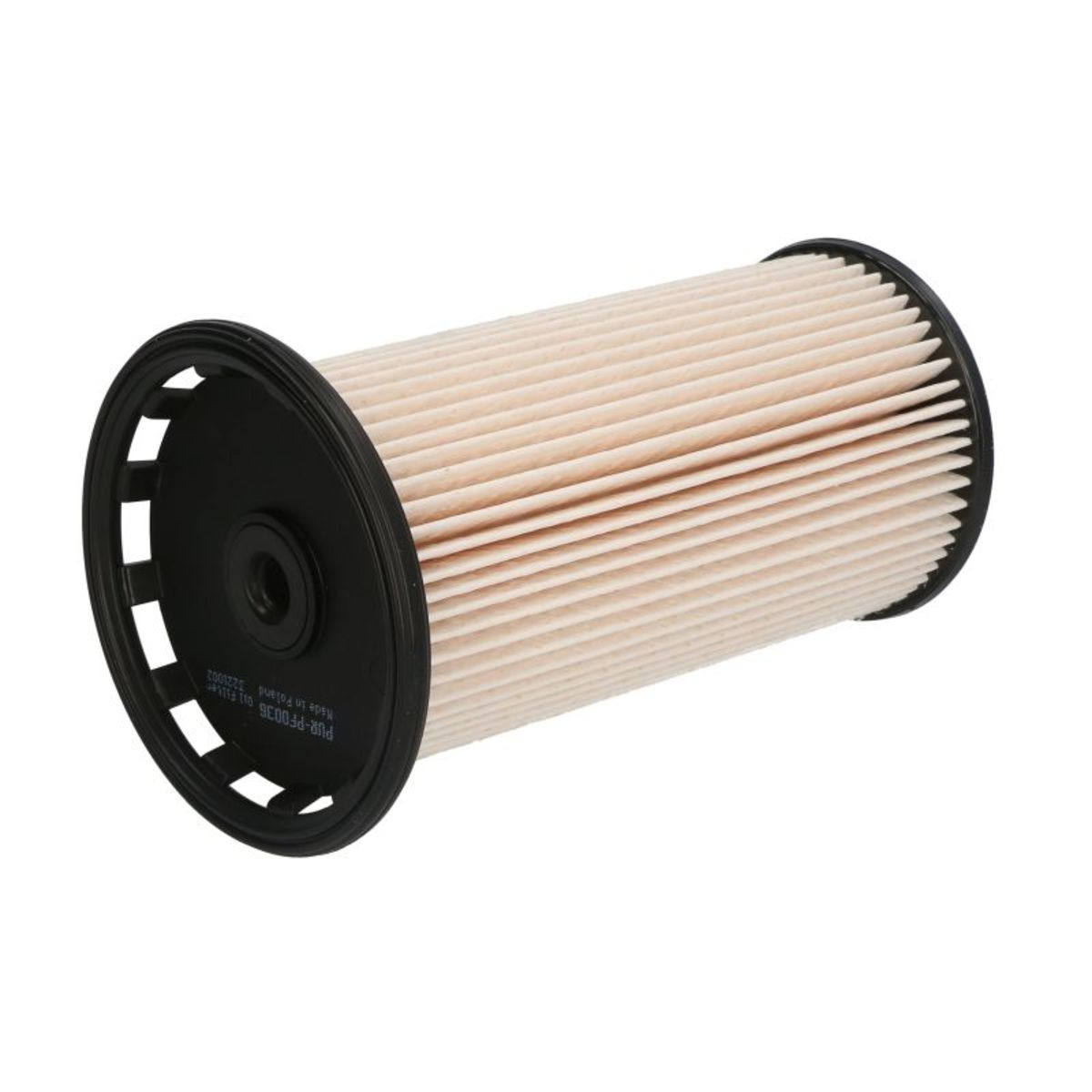 Polttoainesuodatin PURRO PUR-PF0036