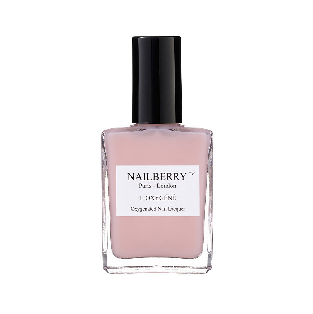 Nailberry Oxygenated Elegance kynsilakka