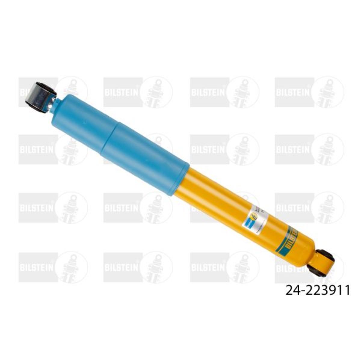 Iskunvaimennin BILSTEIN 24-223911