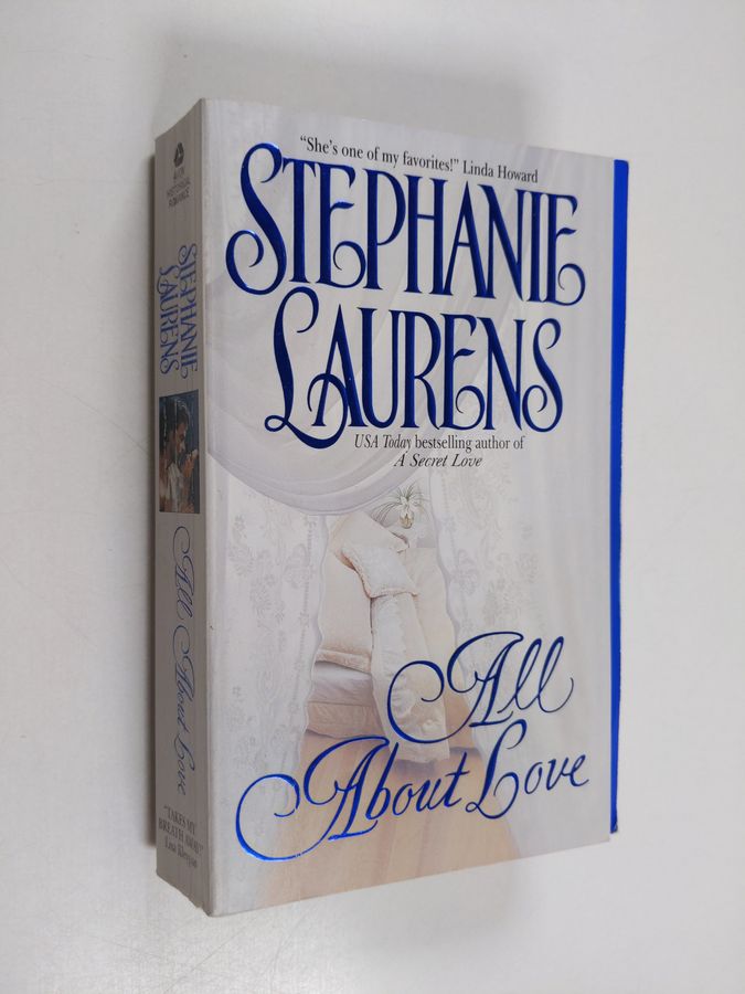 All About Love