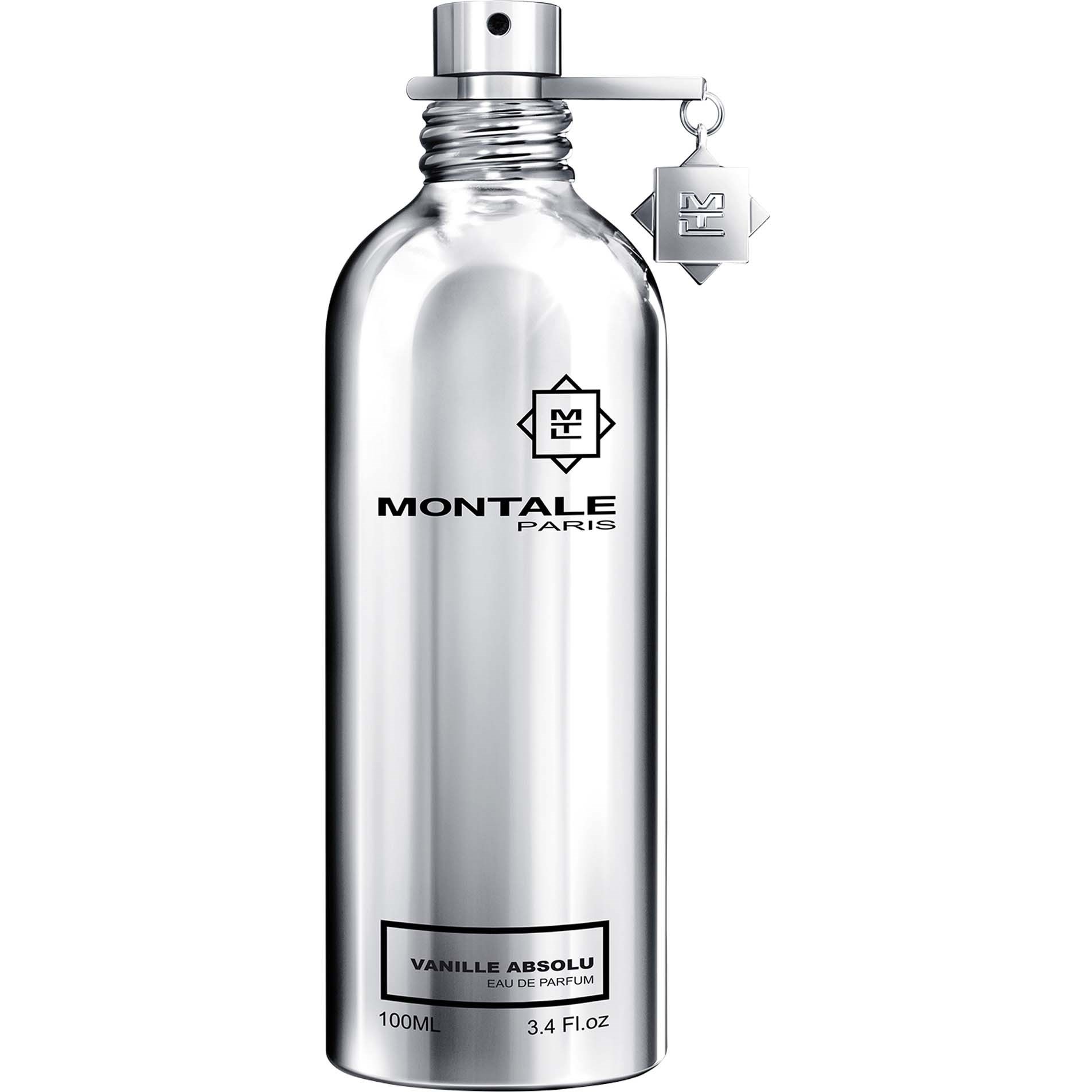 Montale Vanille Absolu Eau de Parfum 100 ml