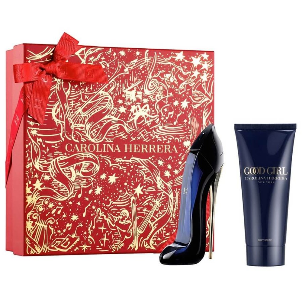 CAROLINA HERRERA Good Girl lahjapakkaus naisille