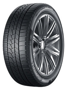 WinterContact TS 860 S SSR