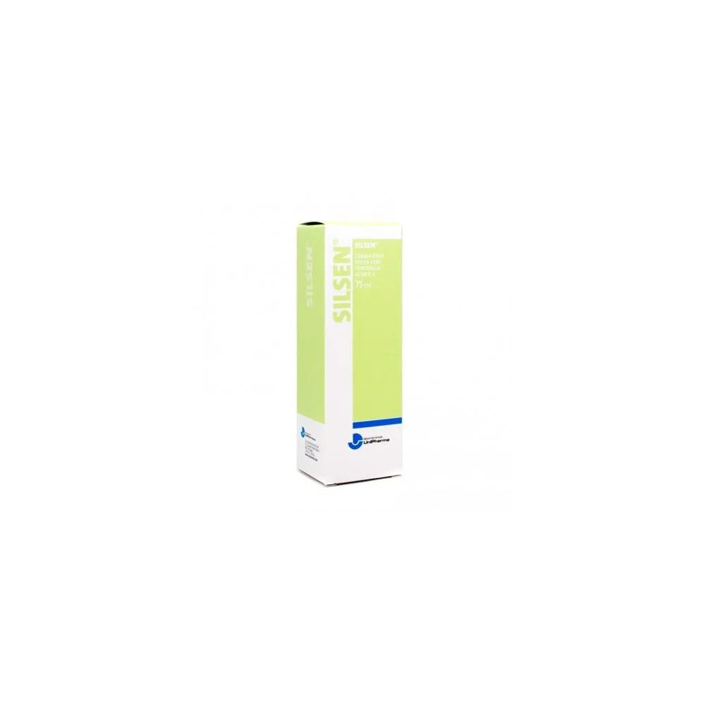 Unipharma Silsen Akne ihovoide