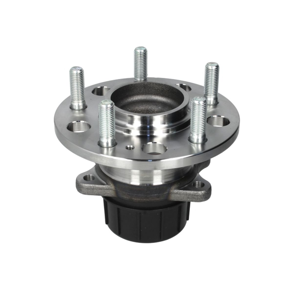 Pyöränlaakerisarja SKF VKBA 7570