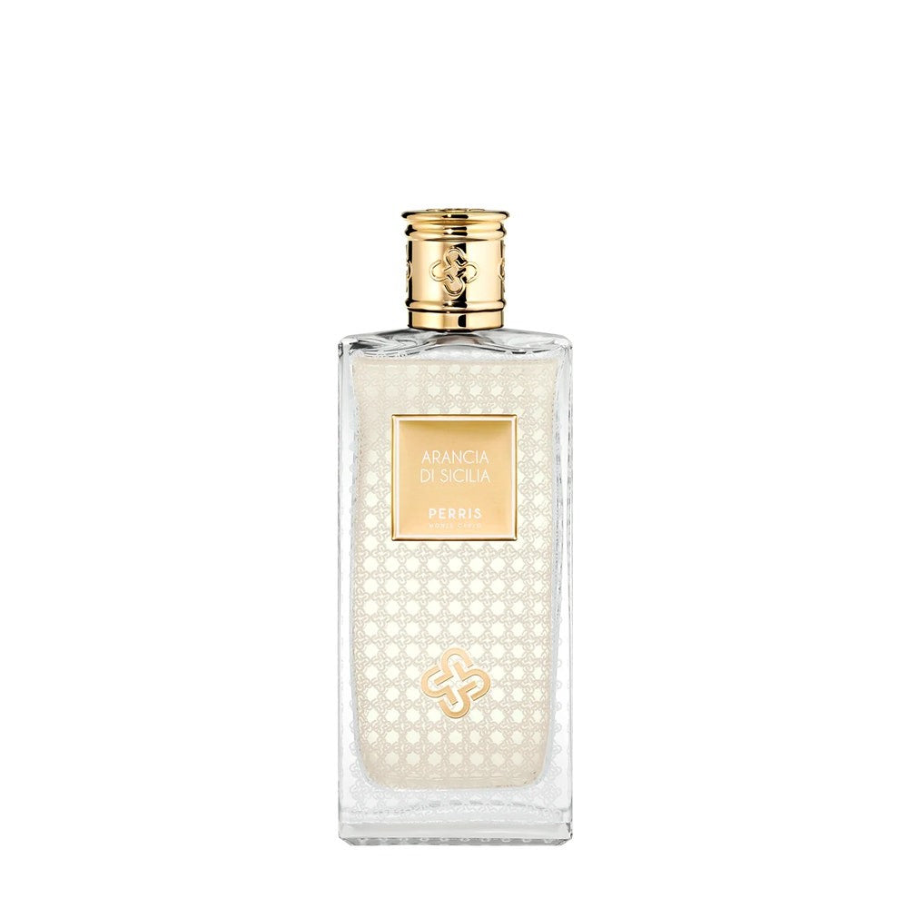 Perris Sicilian Orange Eau de Parfum - 50 ml