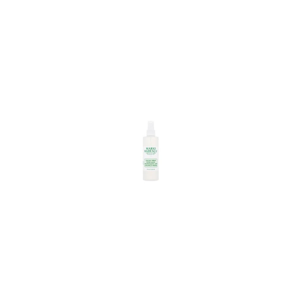 Mario Badescu Aloe, Adattogeni e Acqua di Cocco 236 ml — Spray viso