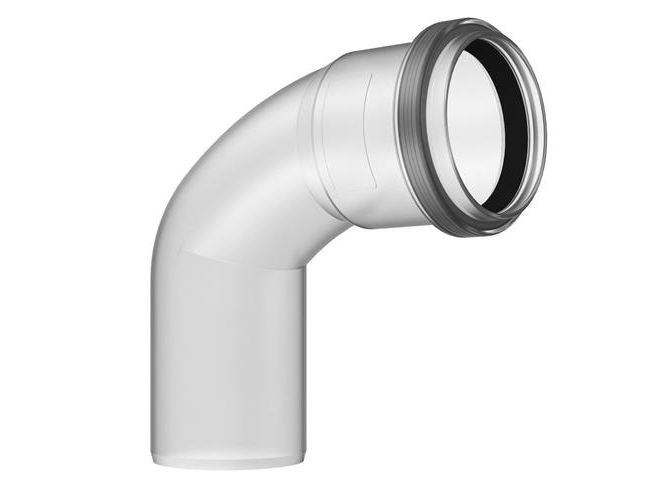 Bosch kyynärpää 87° dn60
