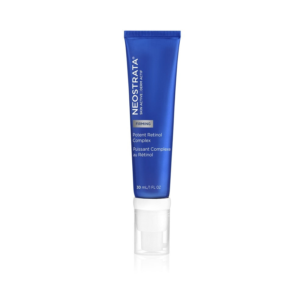 NeoStrata Skin Active ryppyjä ehkäisevä seerumi valaisevalla ja kosteuttavalla retinolilla 30 ml