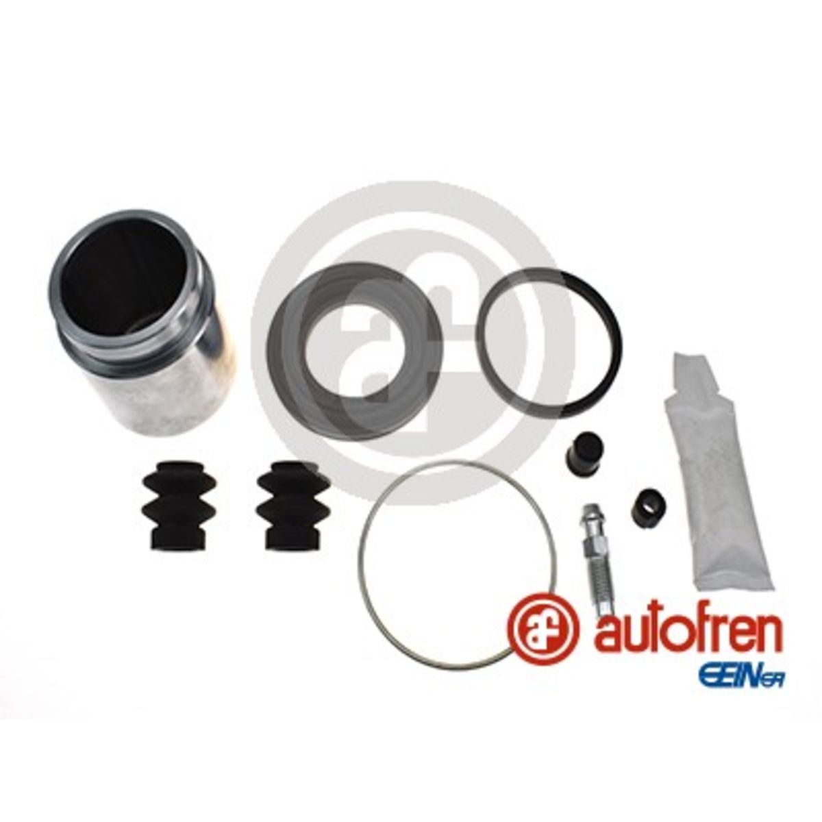 Jarrusatulan korjaussarja AUTOFREN SEINSA D43097C