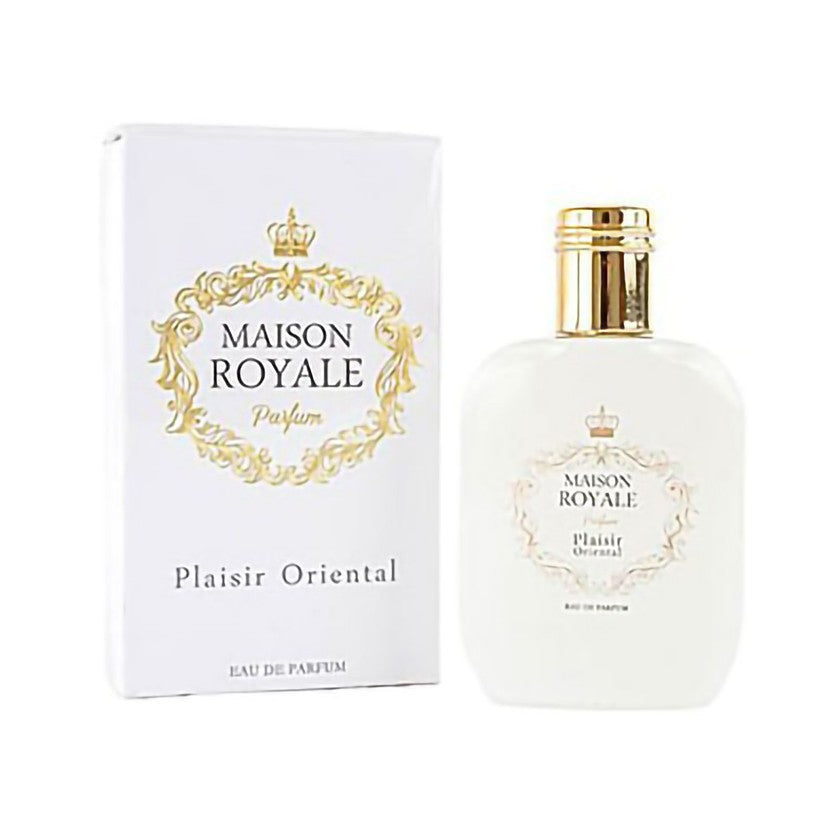 Maison Royale Piacere Orientale Eau de Parfum Unisex 100 ml — Eau de Parfum