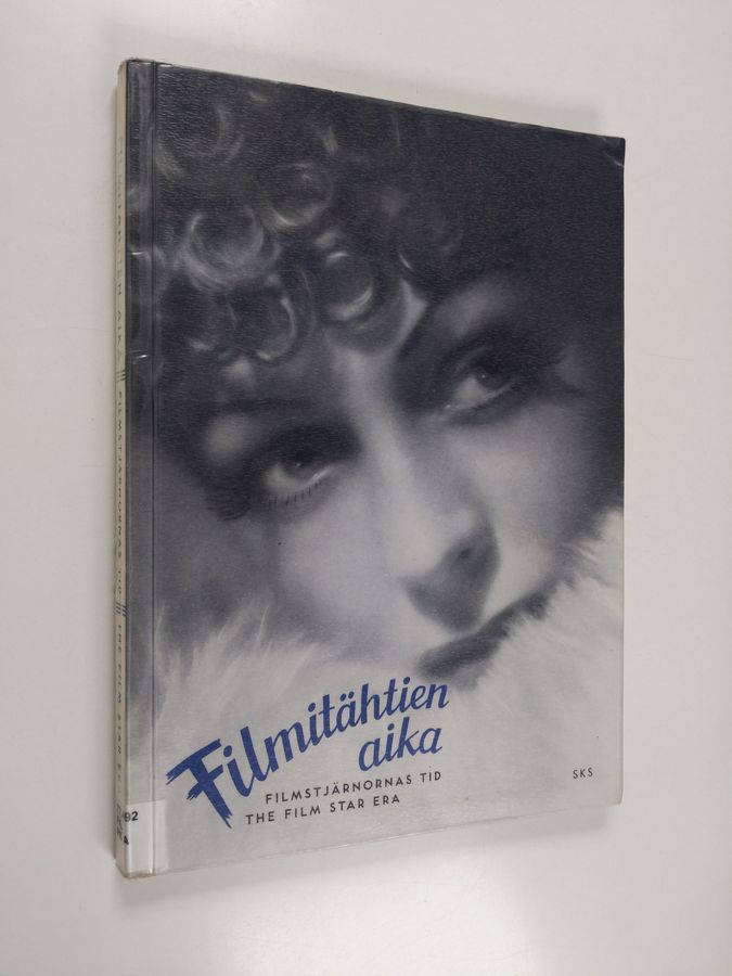 Filmitähtien aika