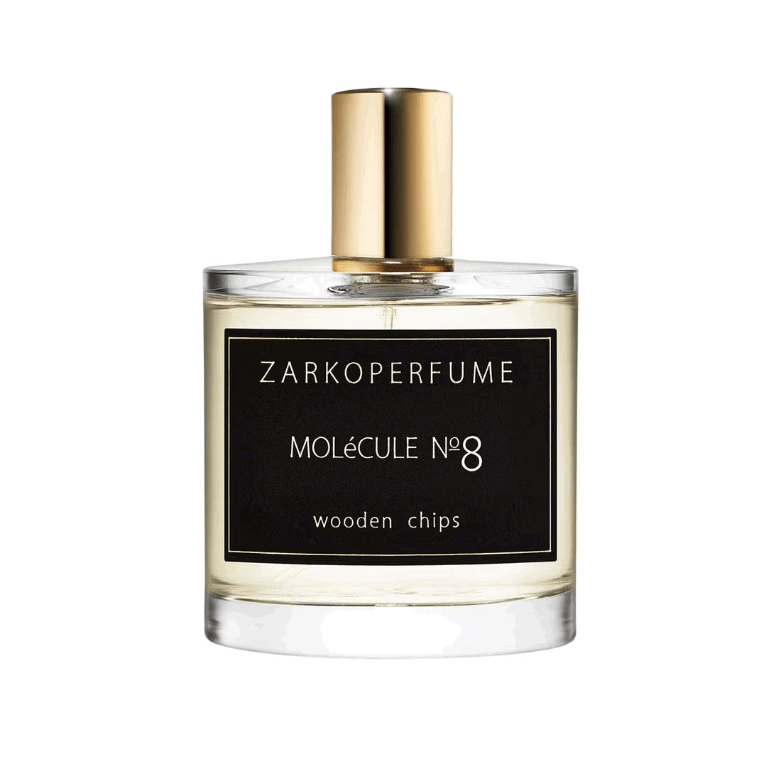 Zarkoperfume MOLECULE NO8 Parfum 100 ml