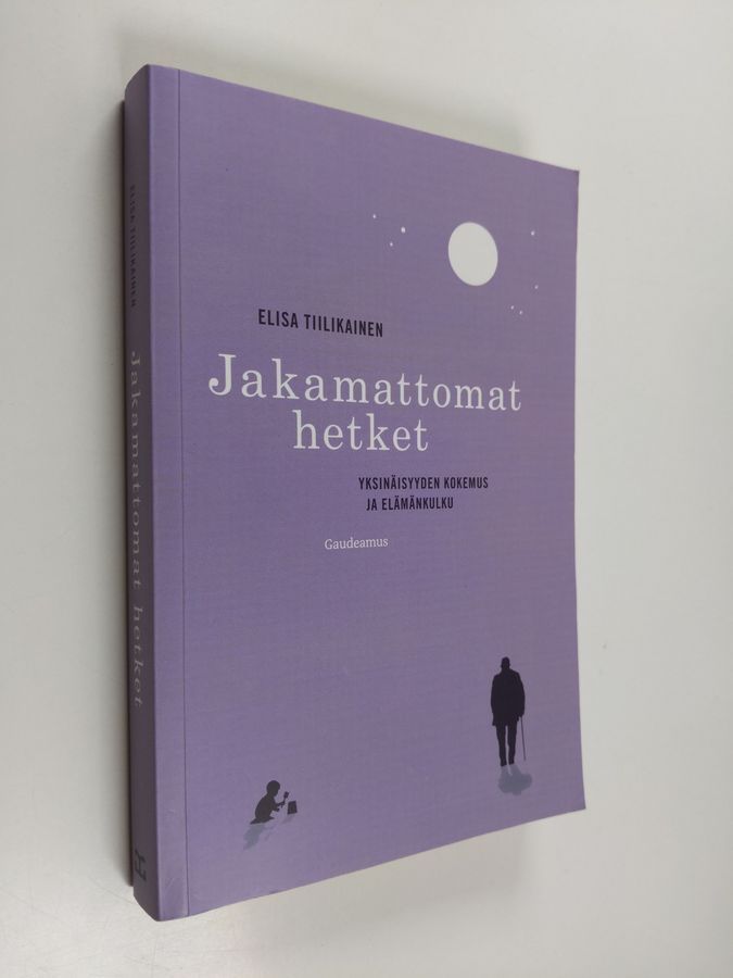 Jakamattomat hetket