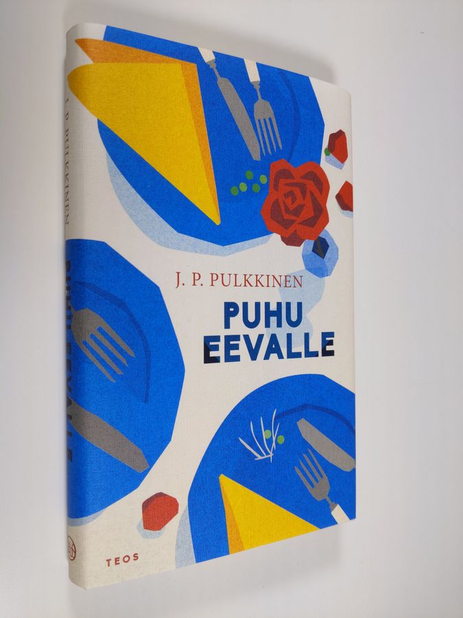 Puhu Eevalle