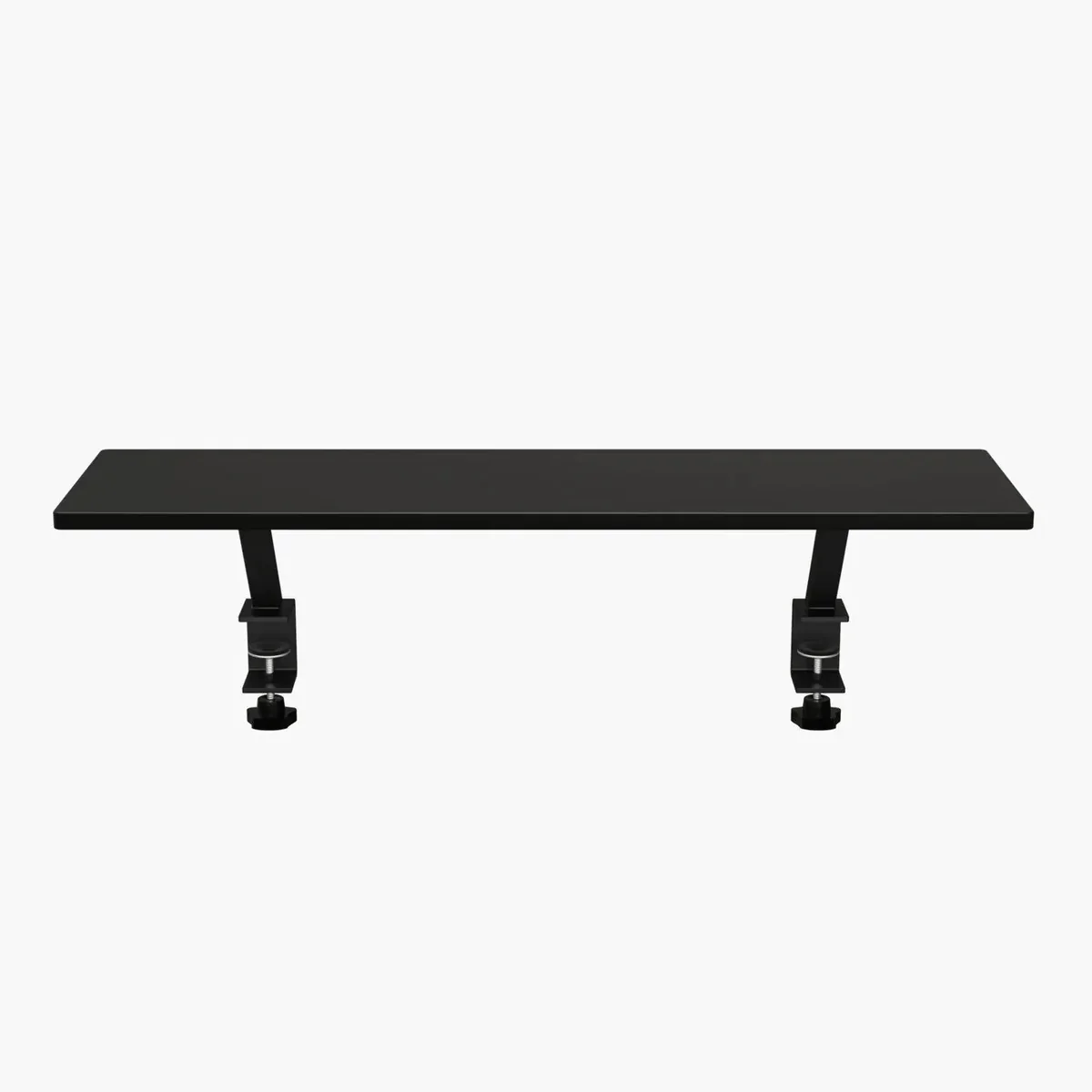 Arozzi Desk Riser - Small 80cm - Black