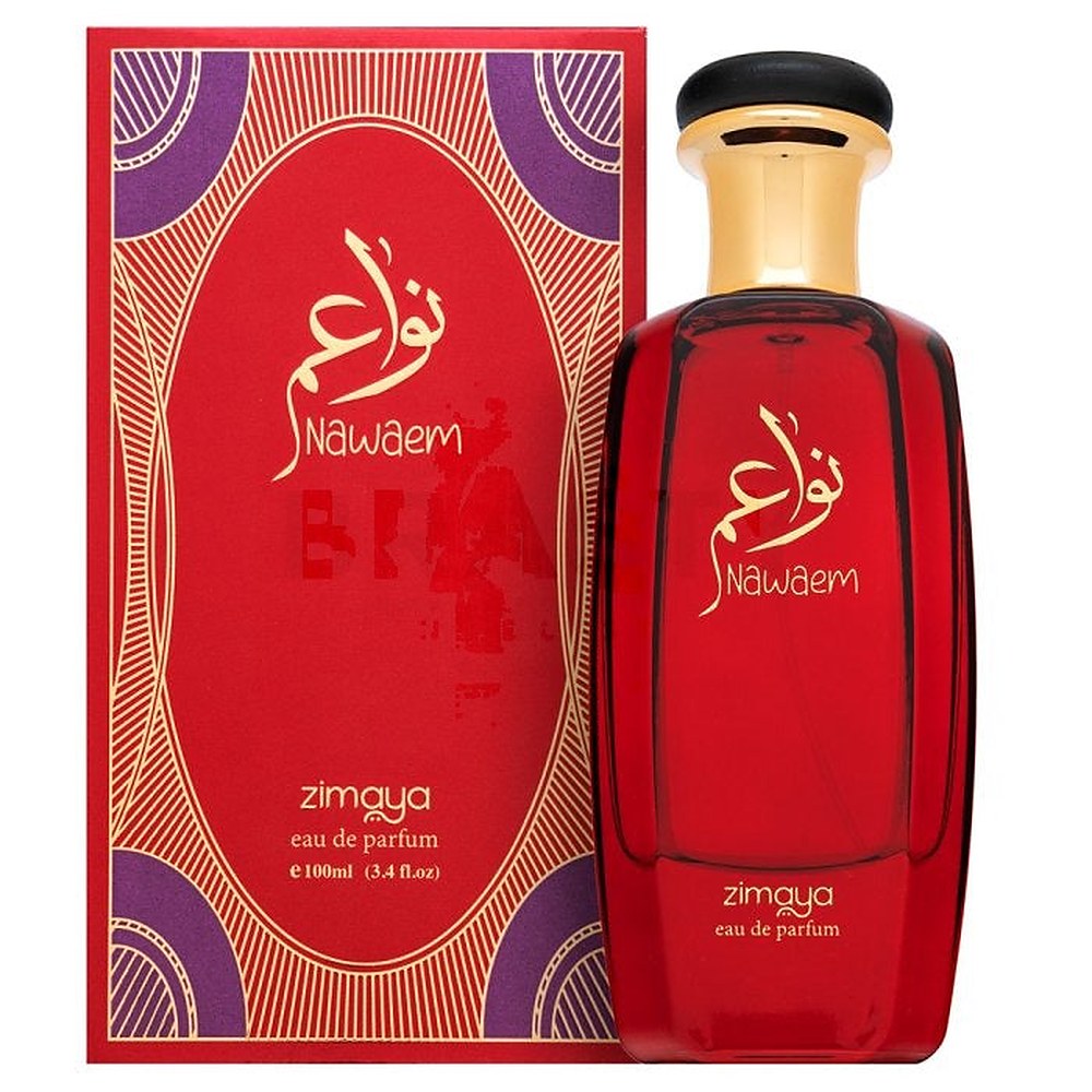 Zimaya Nawaem EDP - 100 ml