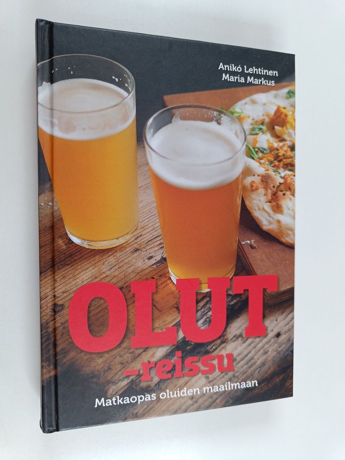 Olutreissu