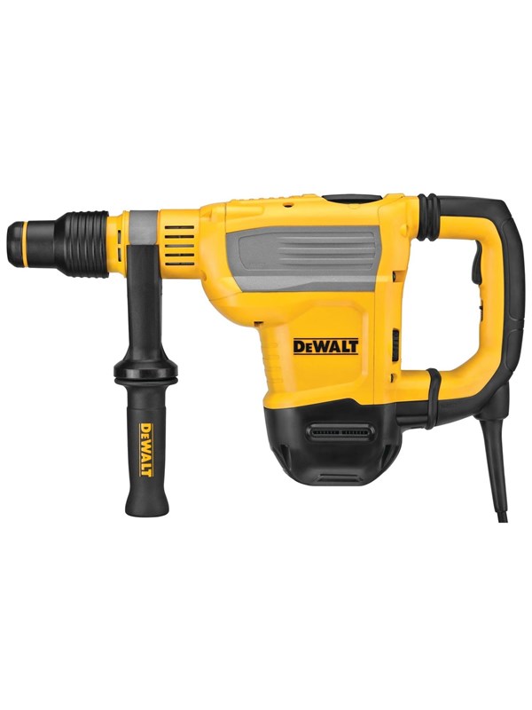 DEWALT-yhdistelmävasara D25614K-QS, 6 kg, 230 V