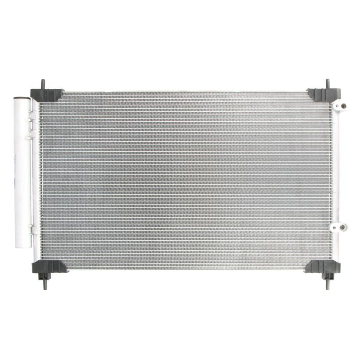 Lauhdutin, ilmastointilaite MAHLE AC 1063 000S
