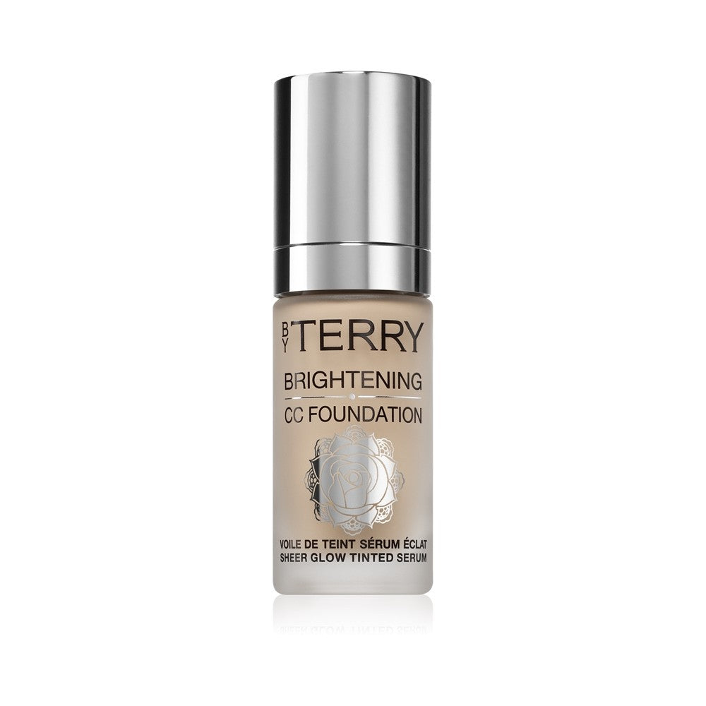 By Terry CC-voide kirkastava ja kosteuttava värivoide 1N - Fair Neutral 30 ml