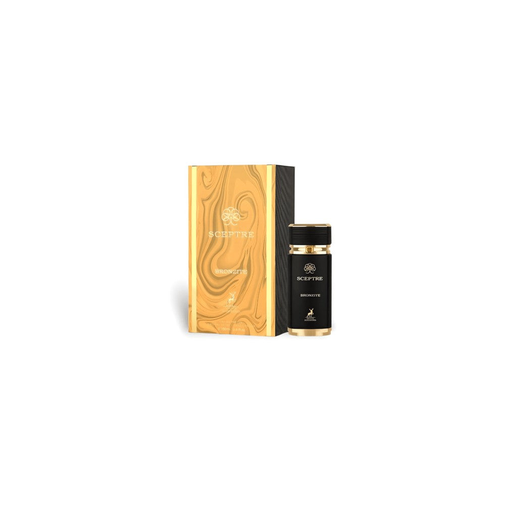 Maison Alhambra Scepter Bronzite EDP U 100 ml