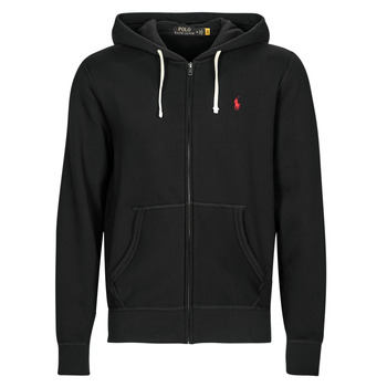 Polo Ralph Lauren Collegetakki musta