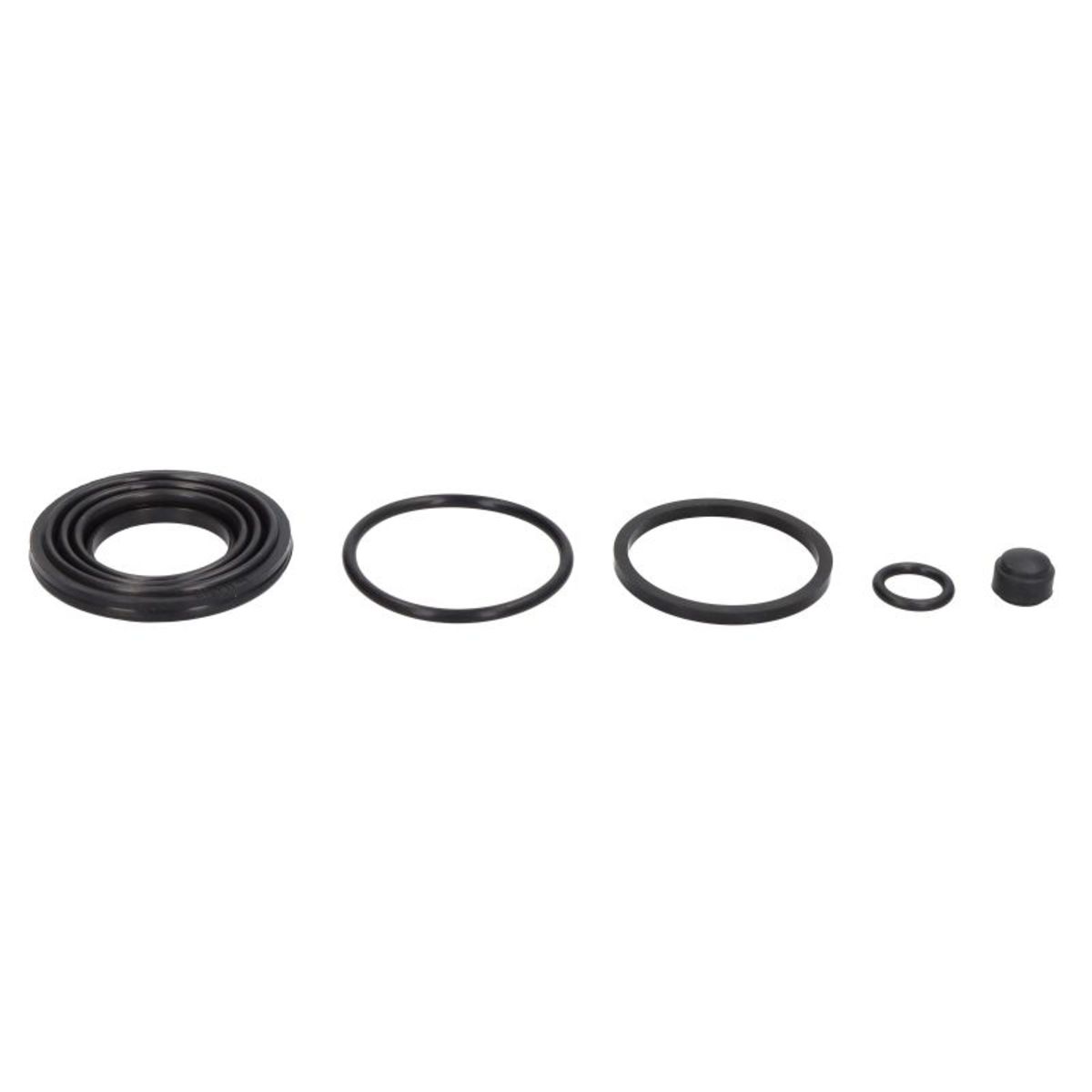 Jarrusatulan korjaussarja QUICK BRAKE 114-0380