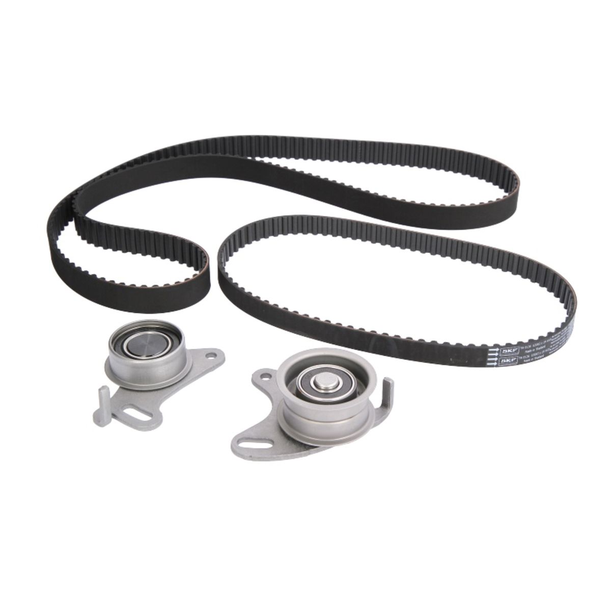 Hammashihnasarja SKF VKMA 95010