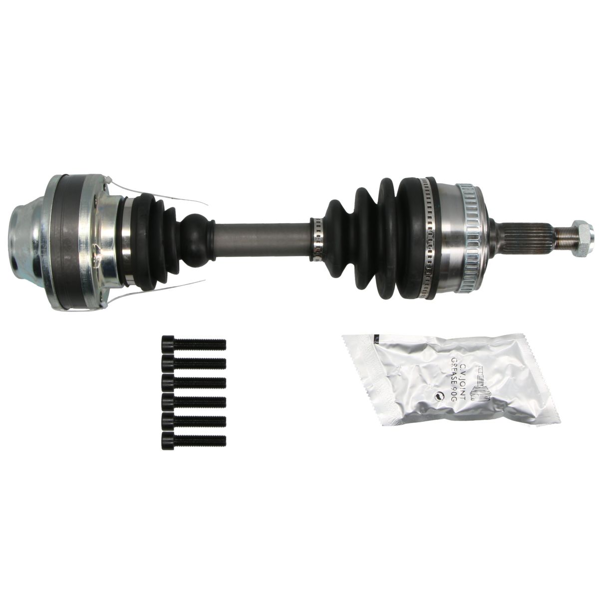 Vetoakseli PASCAL G2M002PC