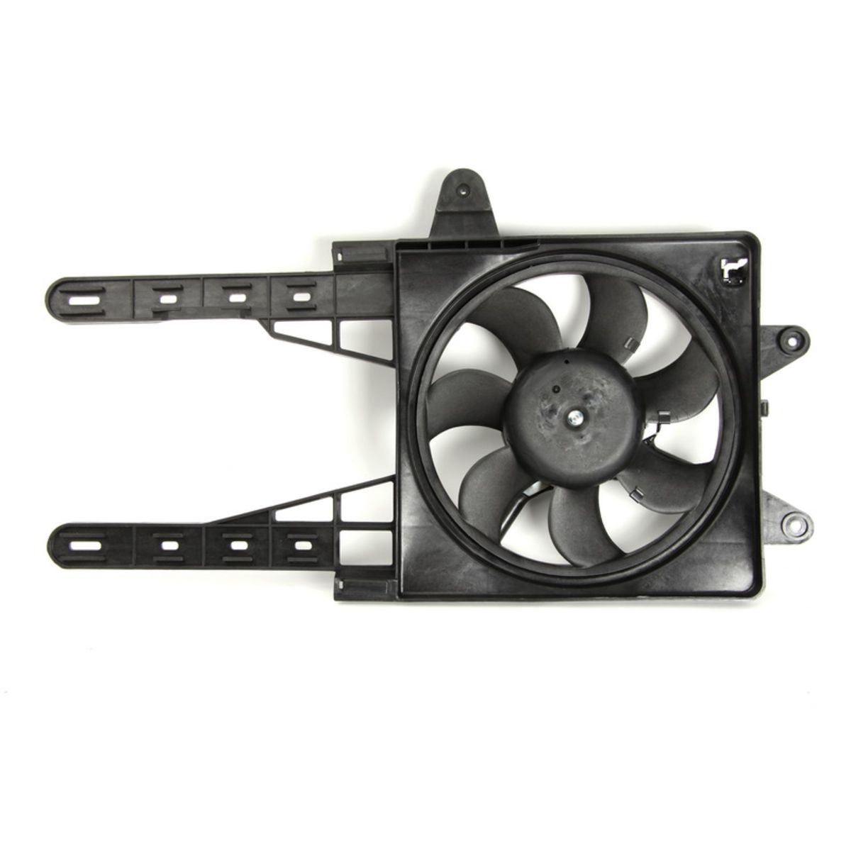 Jäähdyttimen tuuletin THERMOTEC D8F008TT