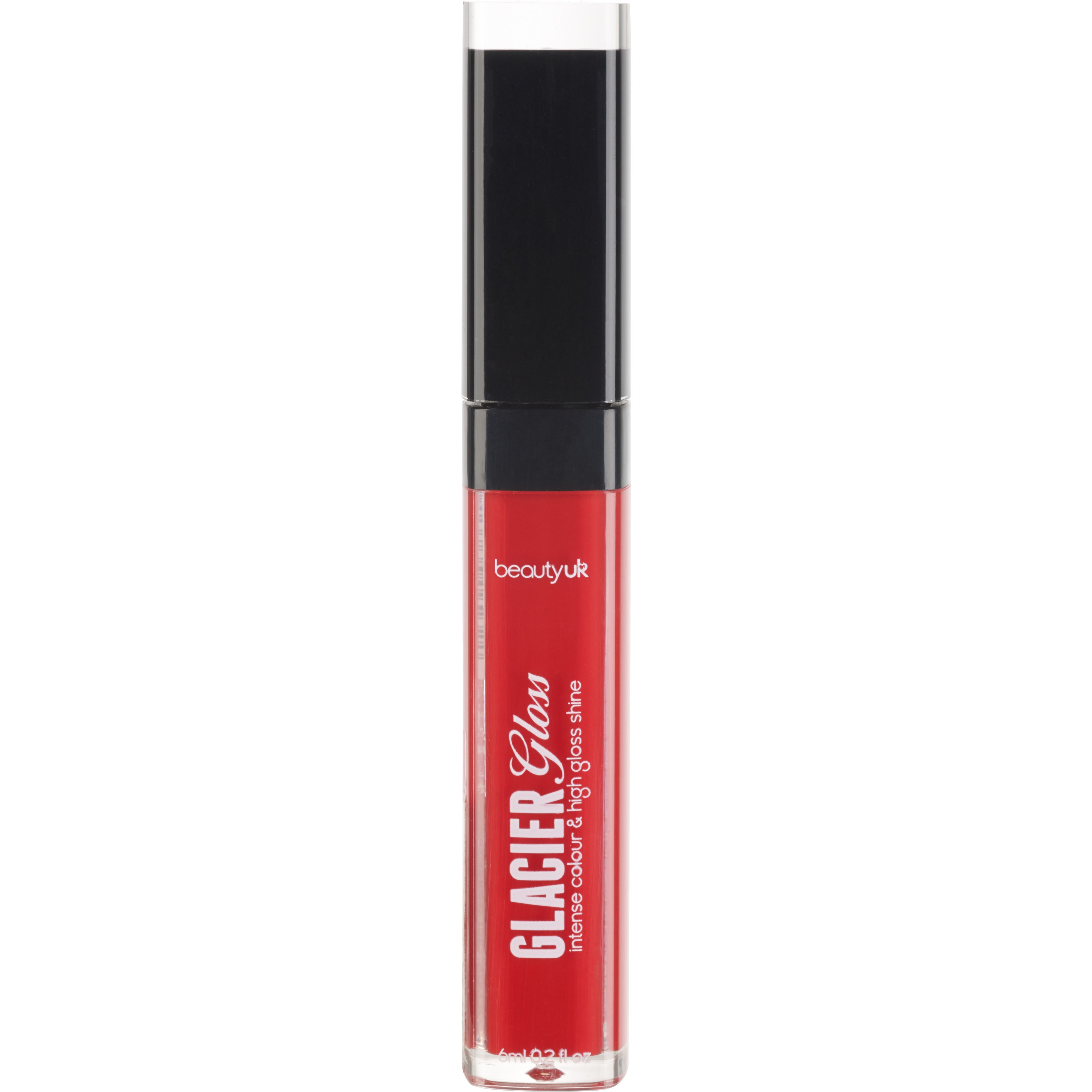 Beauty UK Glacier Gloss no.9 - Heart Breaker