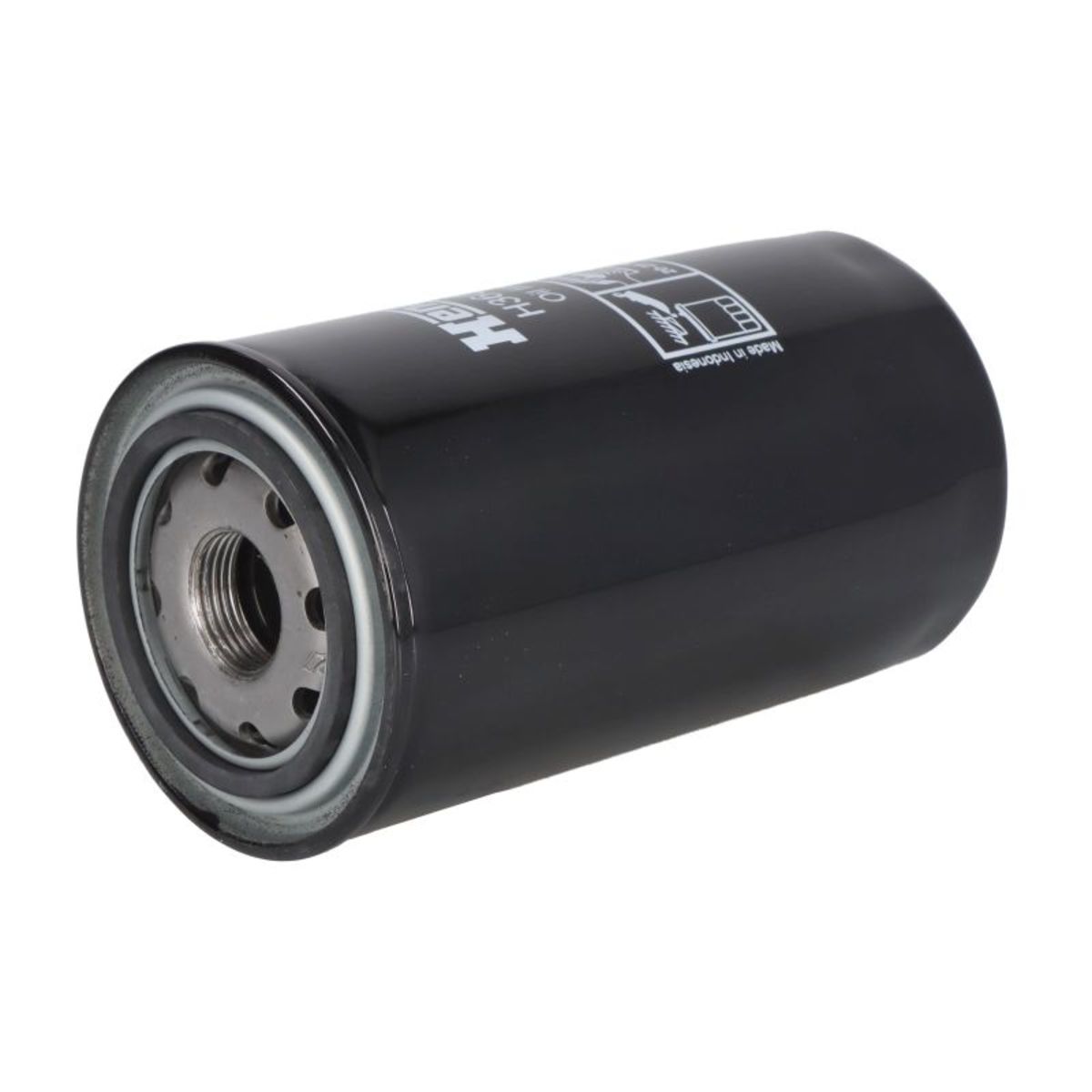 Öljynsuodatin HENGST FILTER H360W